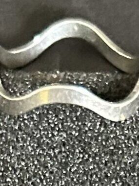 Wave Ring